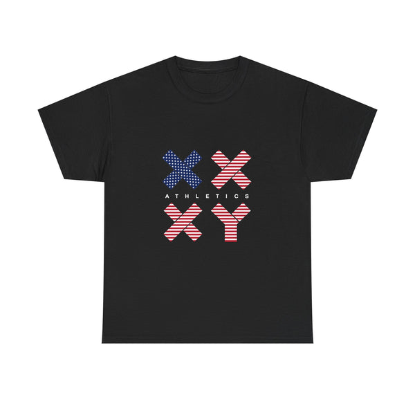 XX XY Athletics Logo Shirt