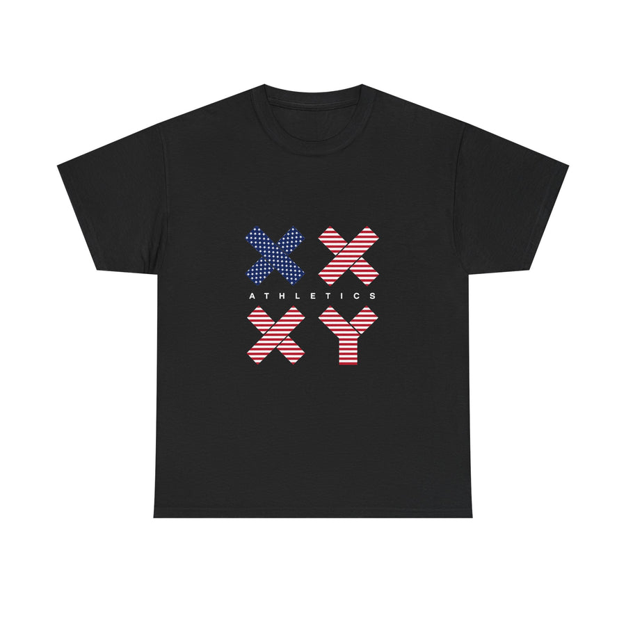 XX XY Athletics Logo Shirt