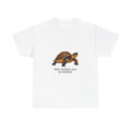 Caleb Williams Turtle Slow Motion Over No Motion Shirt