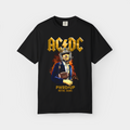 acdc notre dame shirt