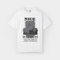 Nice The Audacity to Dream Hotel Beau-RHUDE T-Shirt