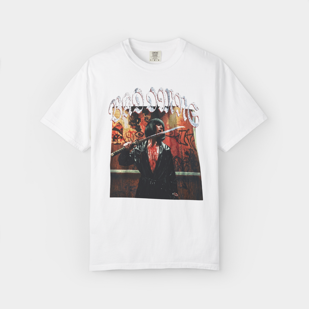 hot topic