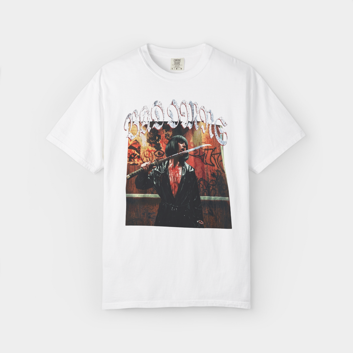 hot topic