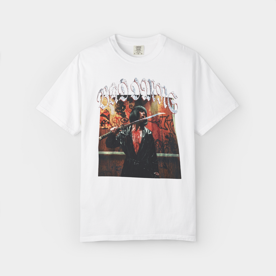 hot topic