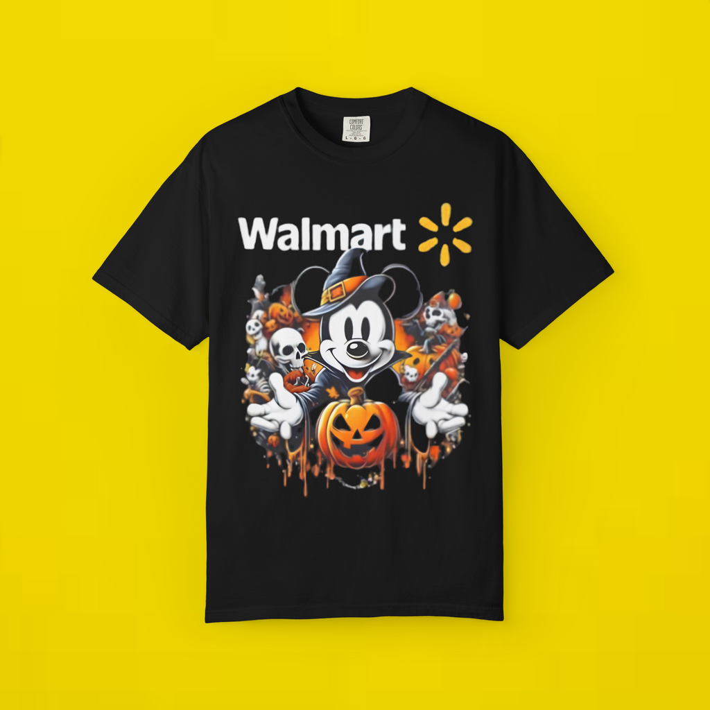 disney halloween shirt