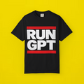 RUN GPT Shirt