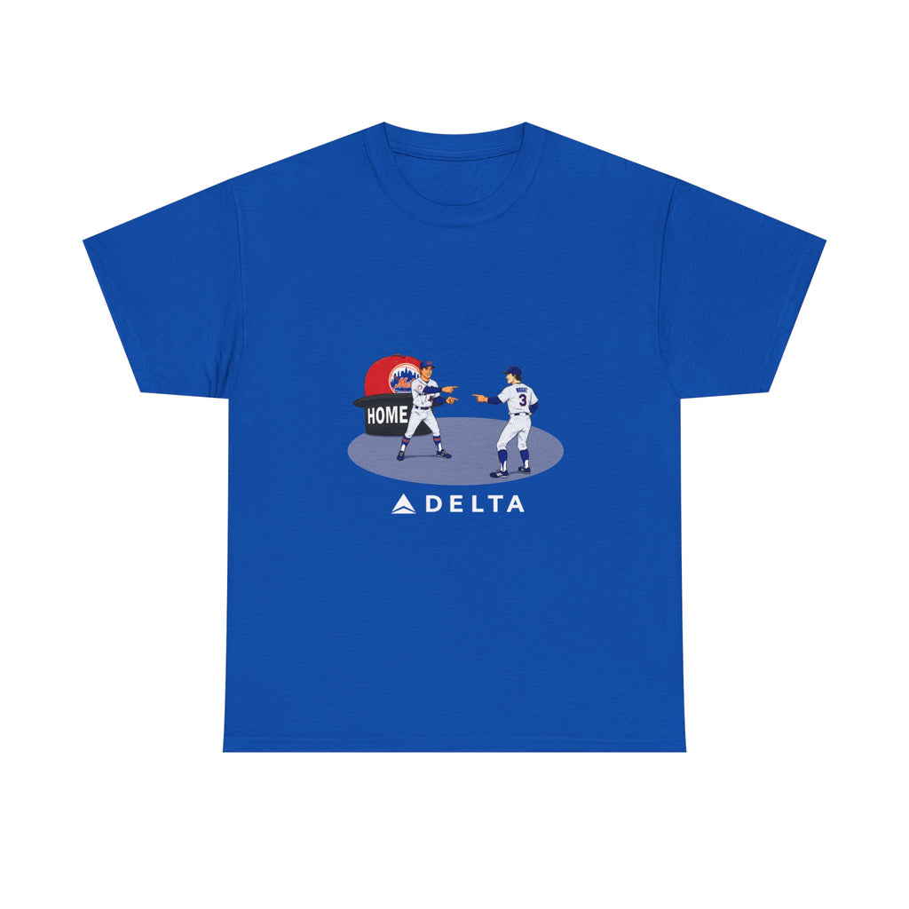 Benge and Ewing Shirt