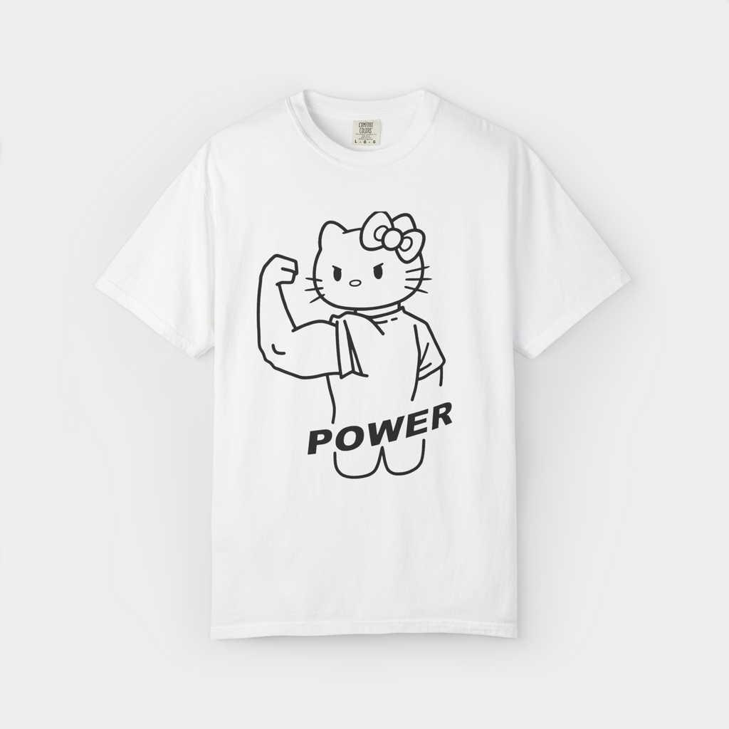 Kitty Armstrong shirt