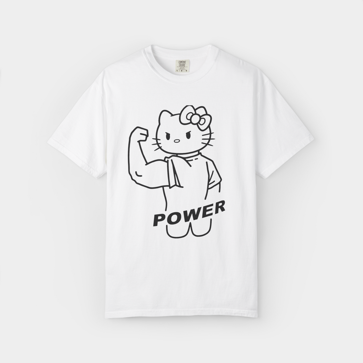 Kitty Armstrong shirt