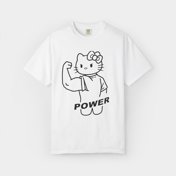 Kitty Armstrong shirt