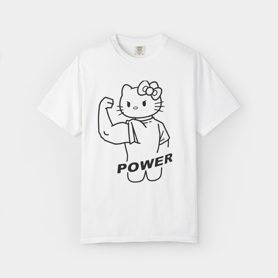 Kitty Armstrong shirt