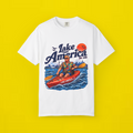 lake ontario shirt