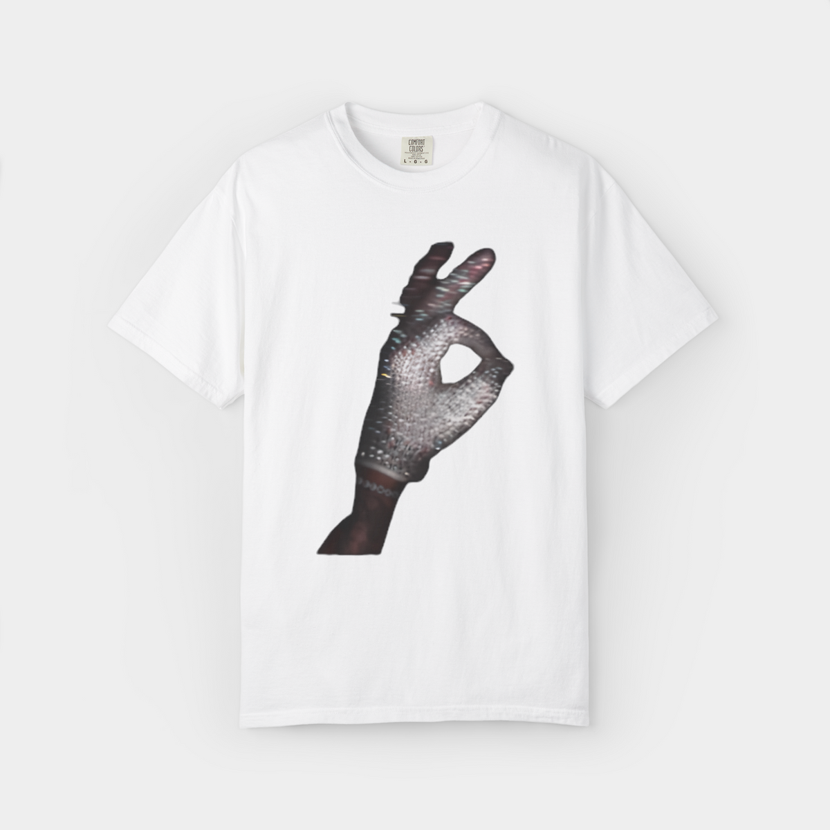 Drake Iceman Album Shirt