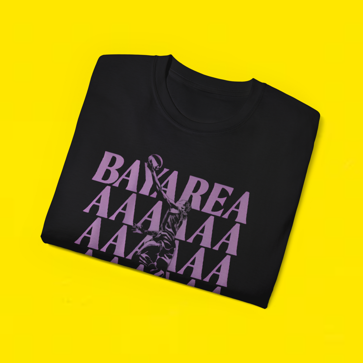 GABBY WILLIAMS: BAY AREAAAA Shirt