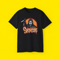 Ghost Face Spencer Shirt