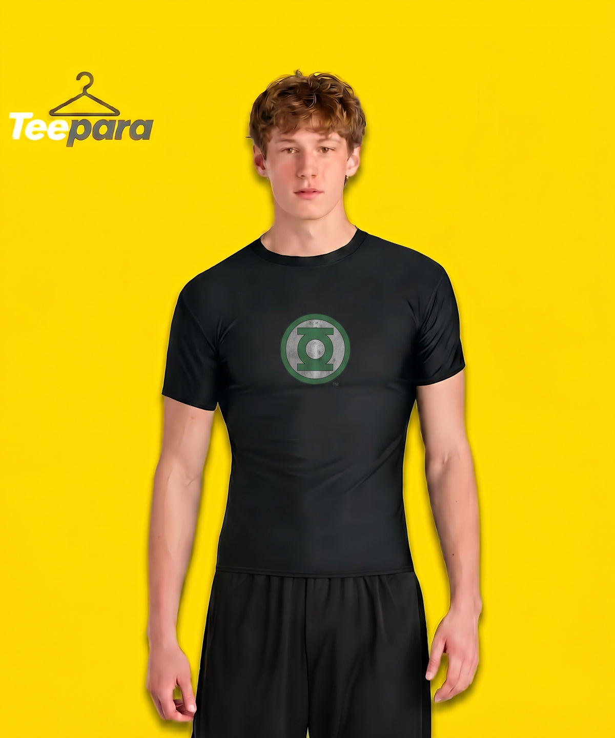 Green Lantern Shirt