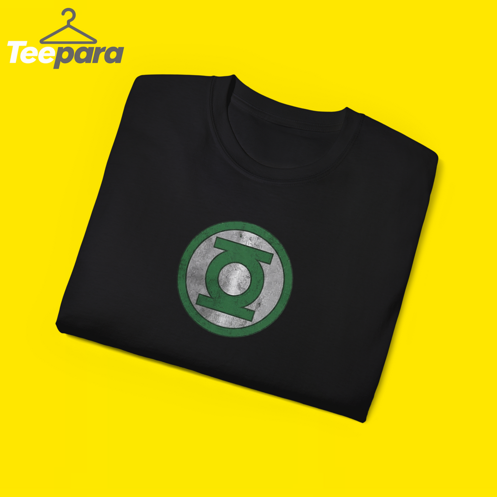 Green Lantern Shirt