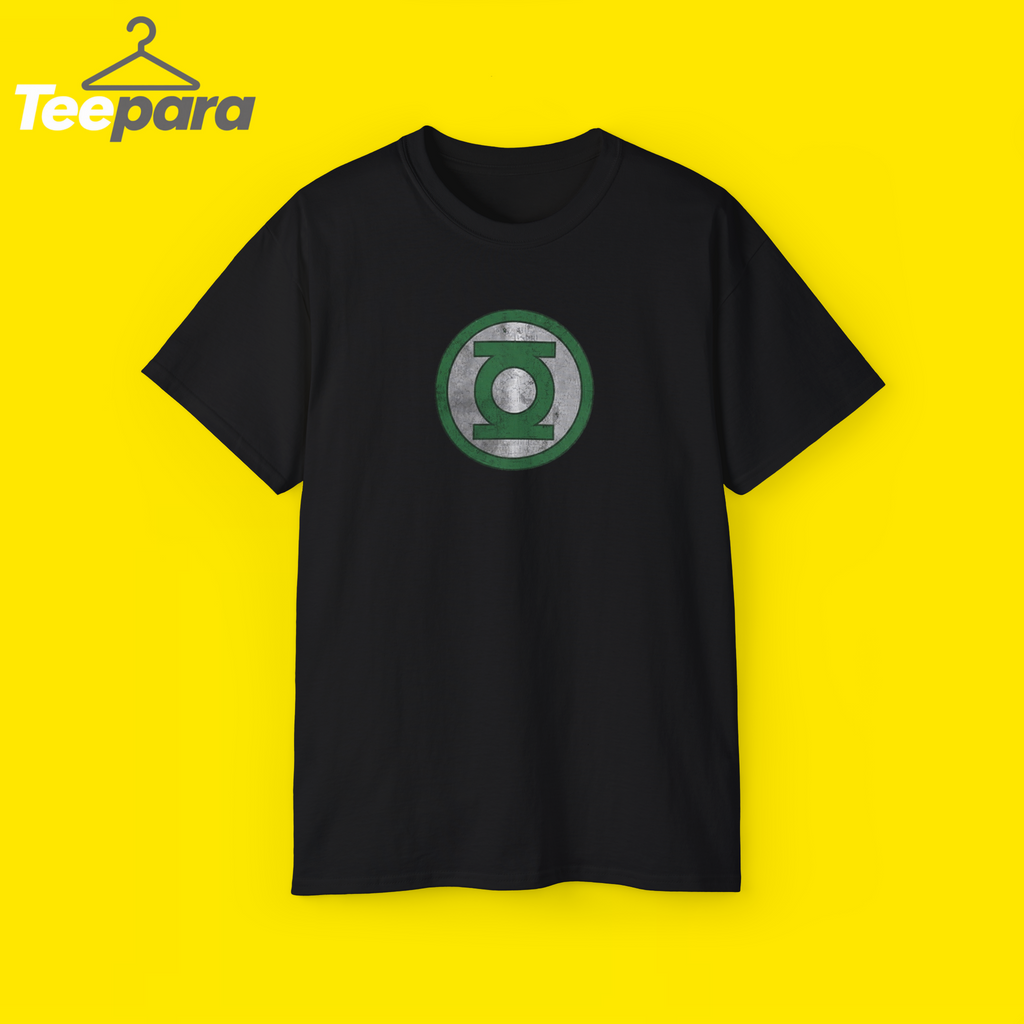 Green Lantern Shirt