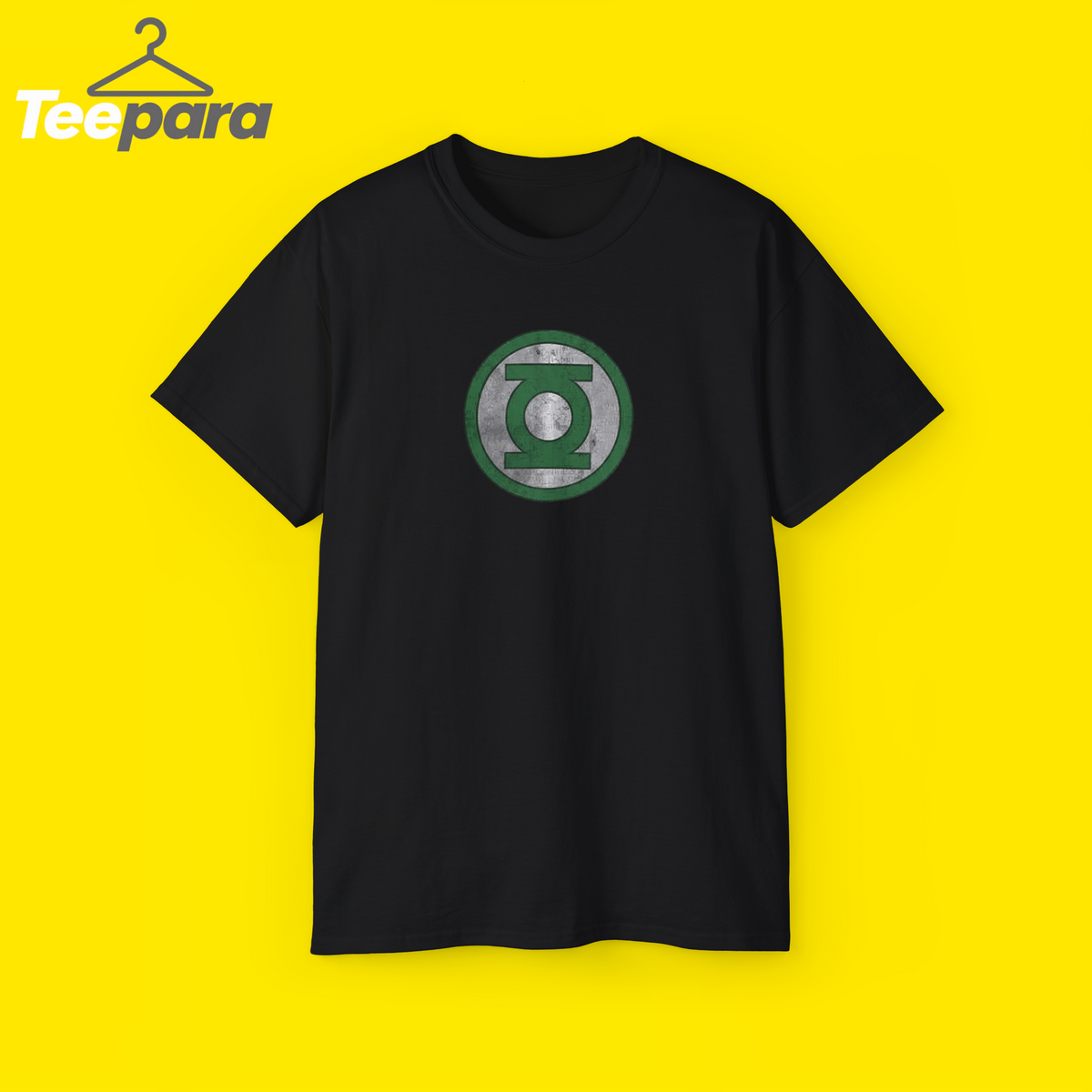 Green Lantern Shirt