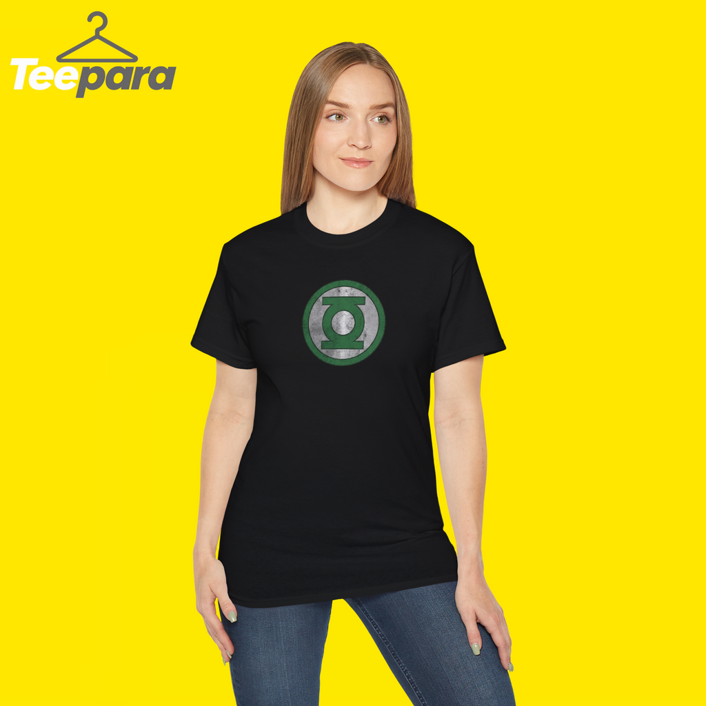 Green Lantern Shirt
