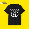 Gucci Morty Shirt

