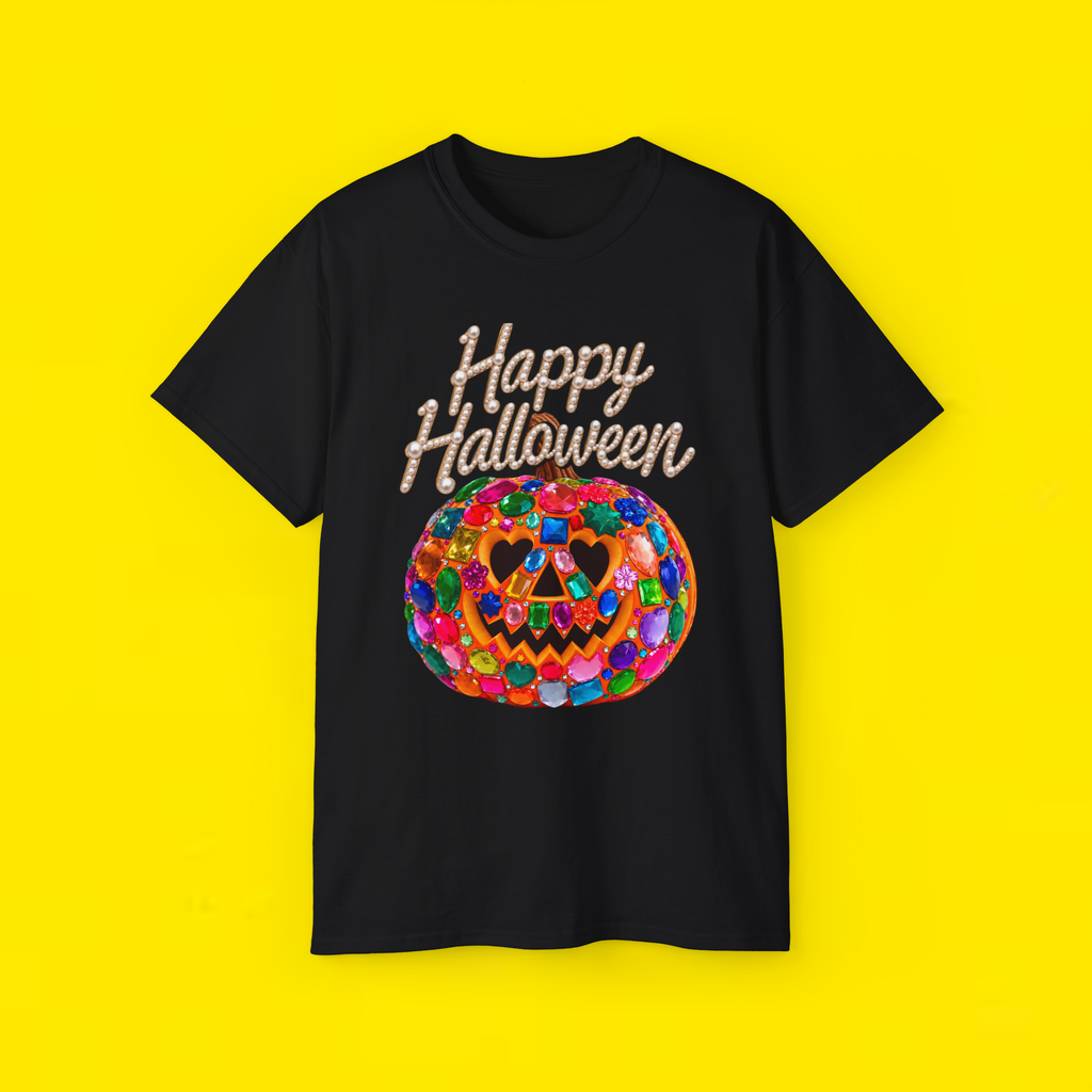 Happy Halloween Shirt
