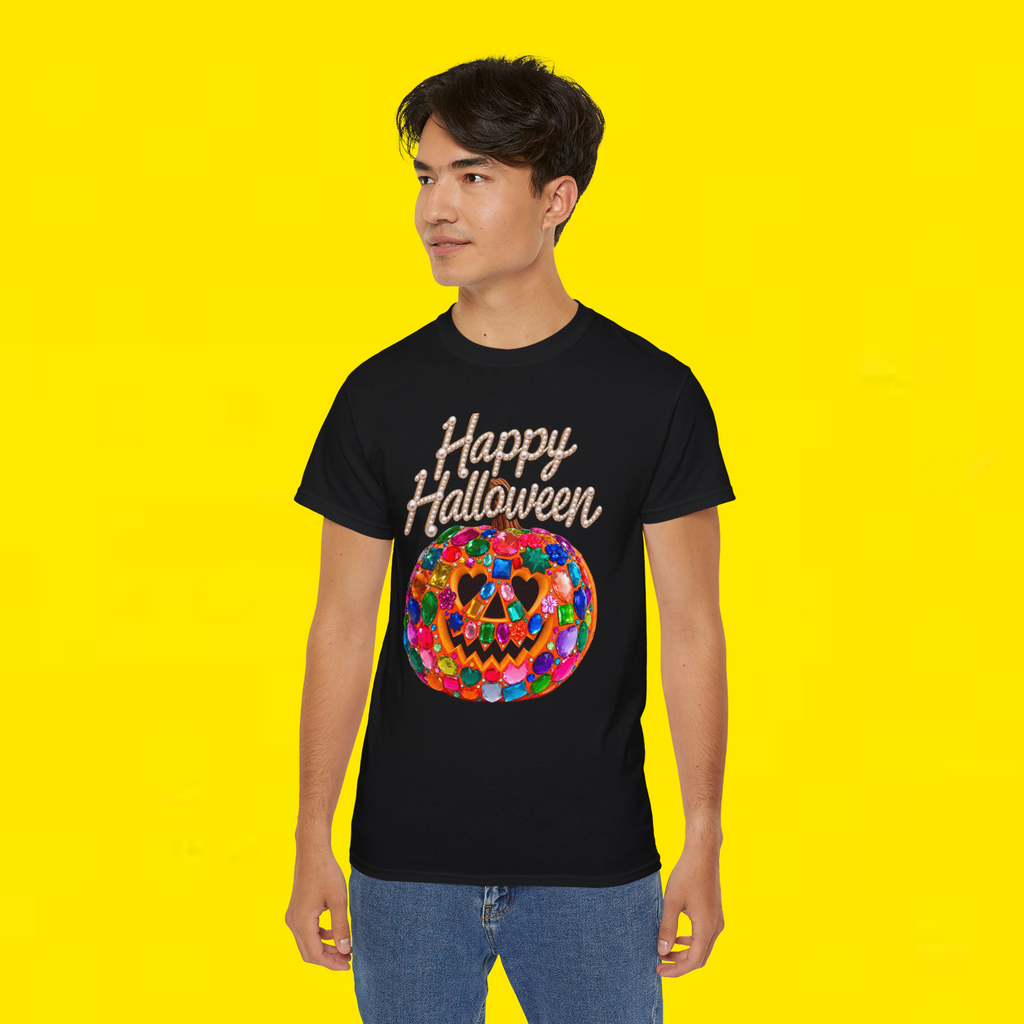Happy Halloween Shirt