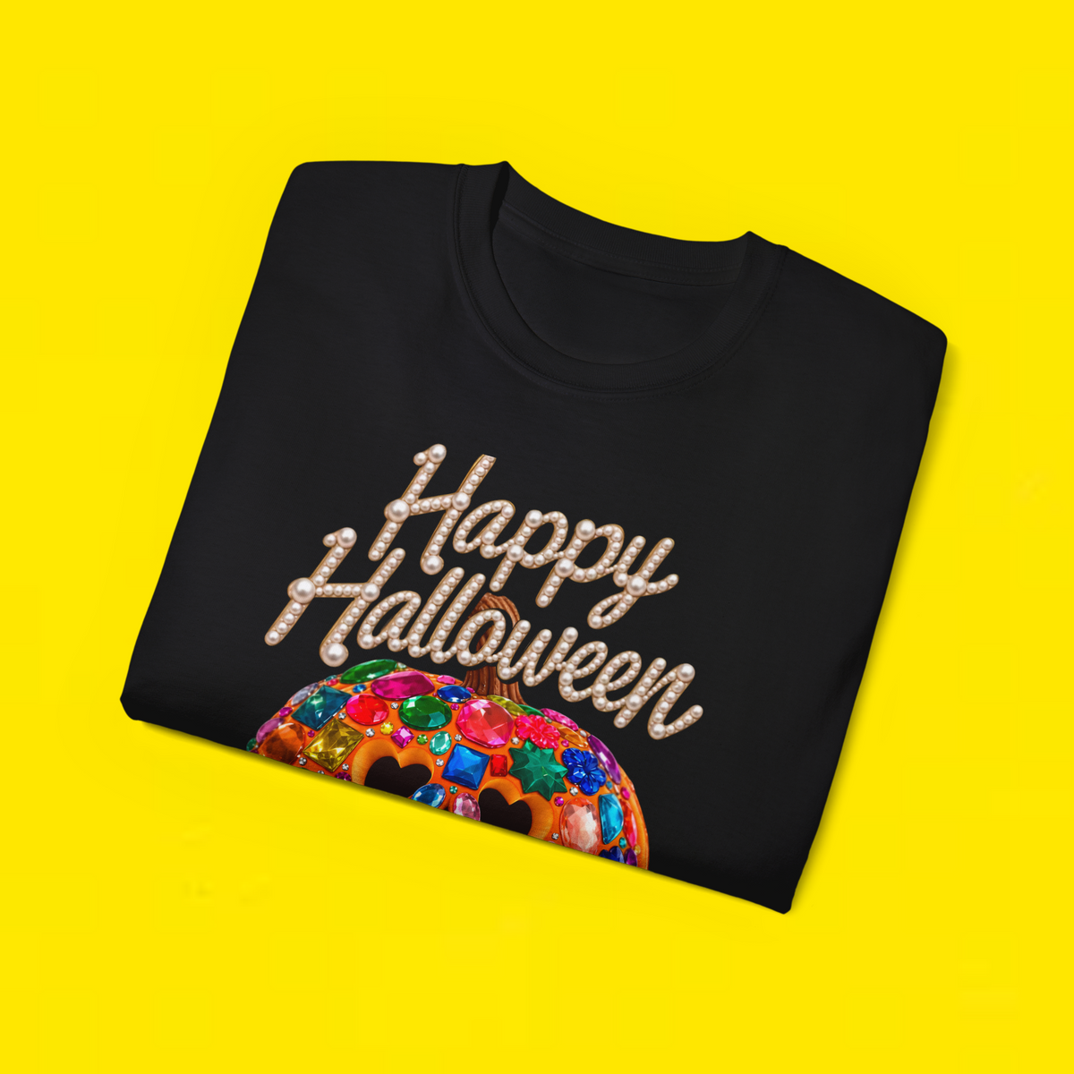 Happy Halloween Shirt