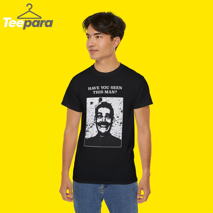Have You Seen This Sleep Demon Shirt