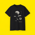 Honor The Gift Rose From Concrete Shirt