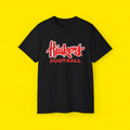Huskers Football Tshirt