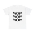 Free T-Shirt Day Wow Shirt