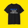 IMax Fears Infinity Vis On T-Shirt