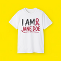 I Am Jane Doe Shirt