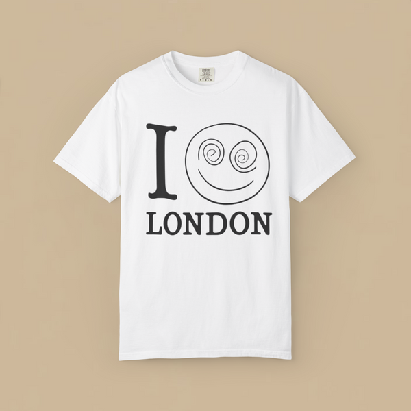 I Love London Harry 