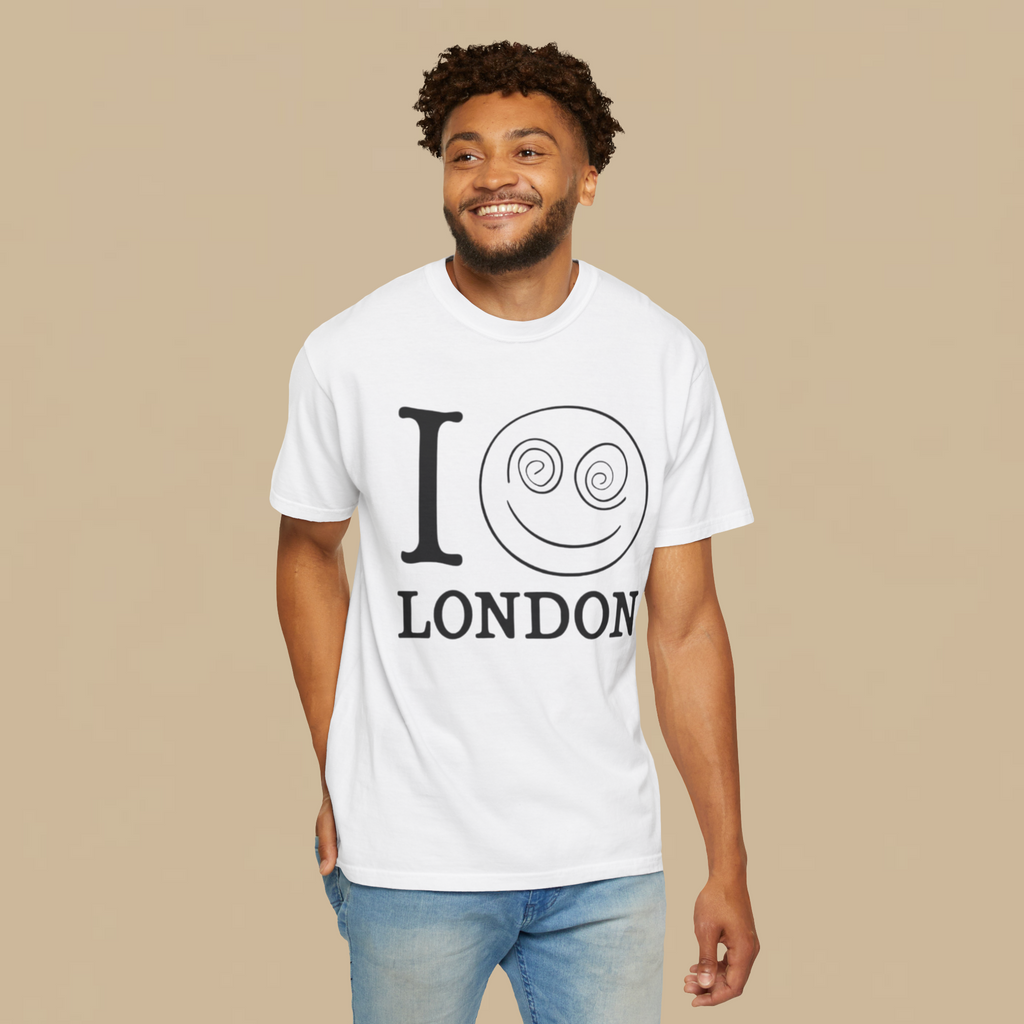 I Love London Harry 