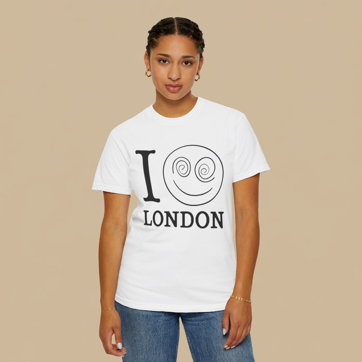 I Love London Harry 