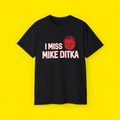 I Miss Mike Ditka Chicago Football shirt