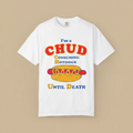 I'm A Chud (Consuming Hot Dogs Until Death).