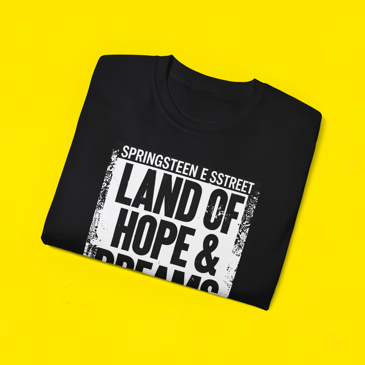 Jack Smith No Kings T Shirt