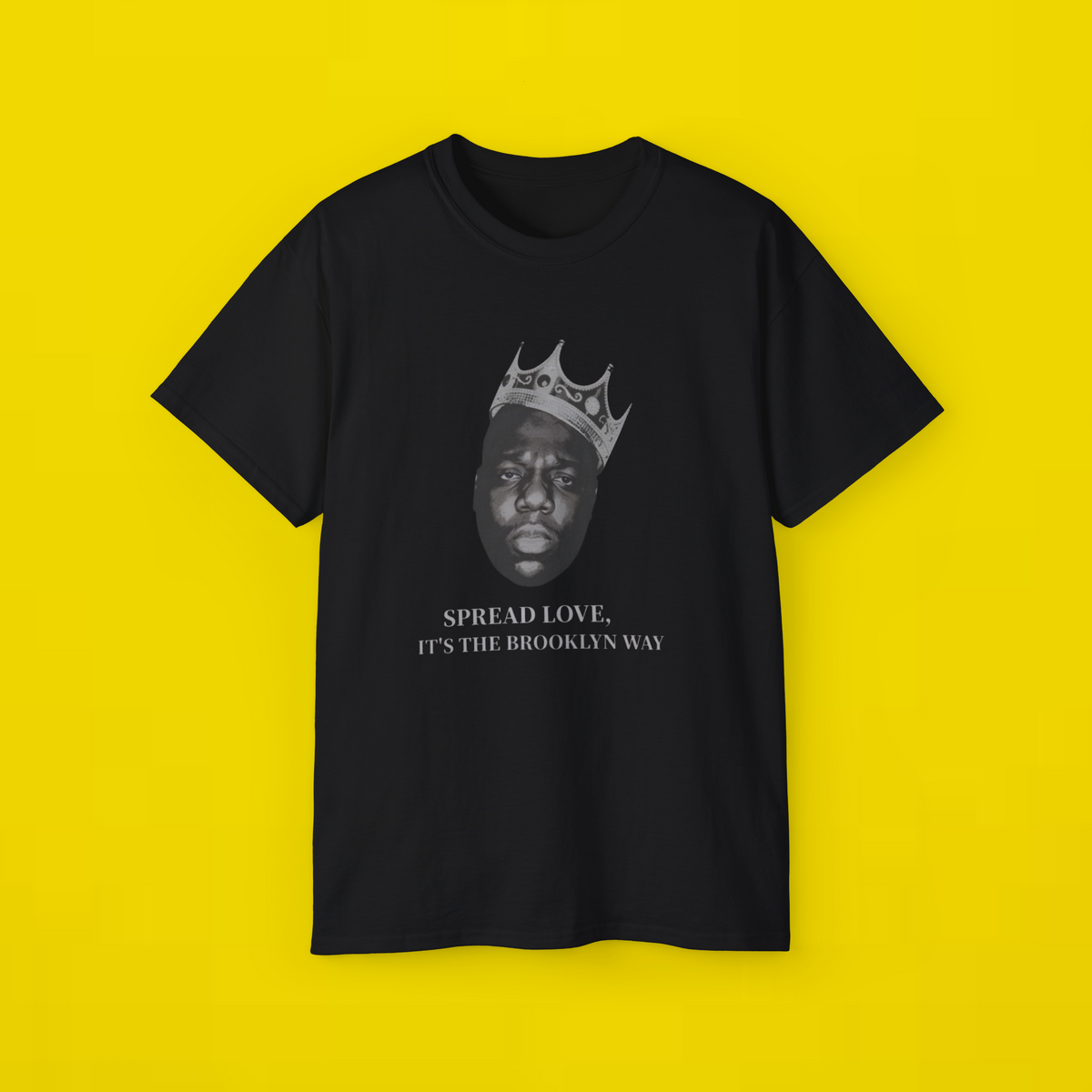 Jo Koy Biggie Shirt
