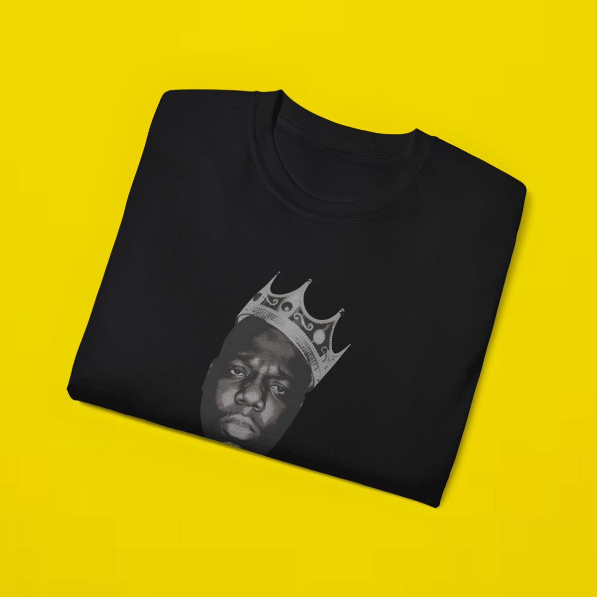 Jo Koy Biggie Shirt
