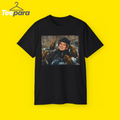 Kelly Clarkson Pigeon Lady Shirt