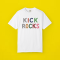 Kick Rocks Sophie Cunningham Shirt