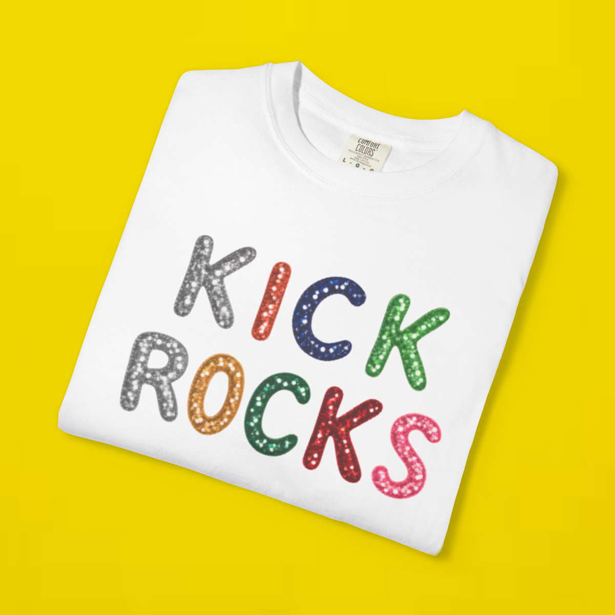 Kick Rocks Sophie Cunningham Shirt