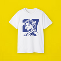Leafs 27 Matthew Mayich Shirt