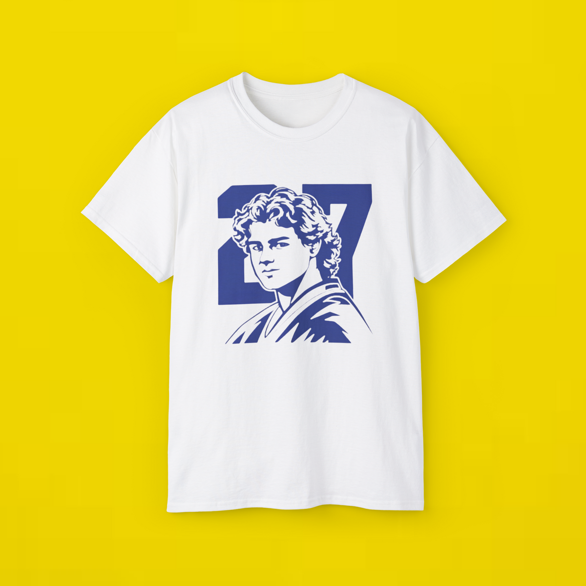 Leafs 27 Matthew Mayich Shirt