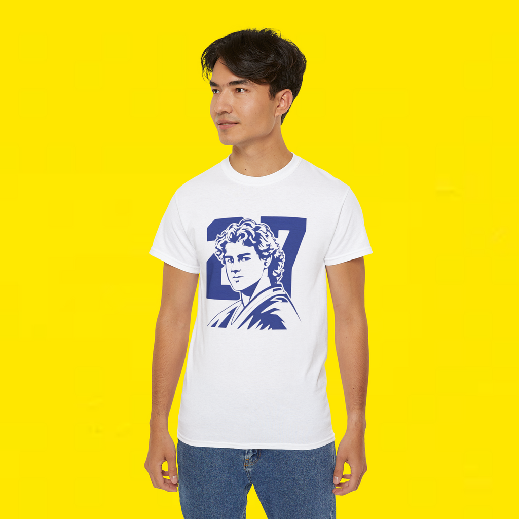 Leafs 27 Matthew Mayich Shirt
