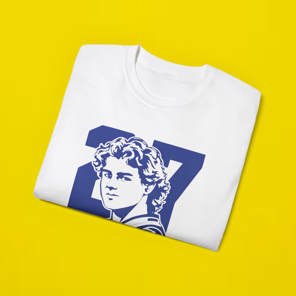 Leafs 27 Matthew Mayich Shirt