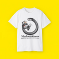 Malrloiroboros Every Last Cigarette Is The First One Shirt